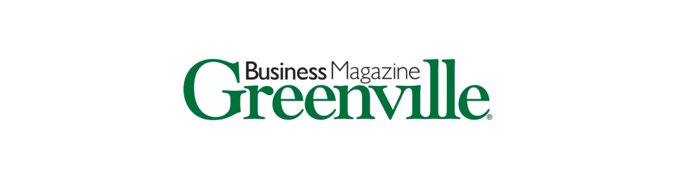 Business Magazine Greenville